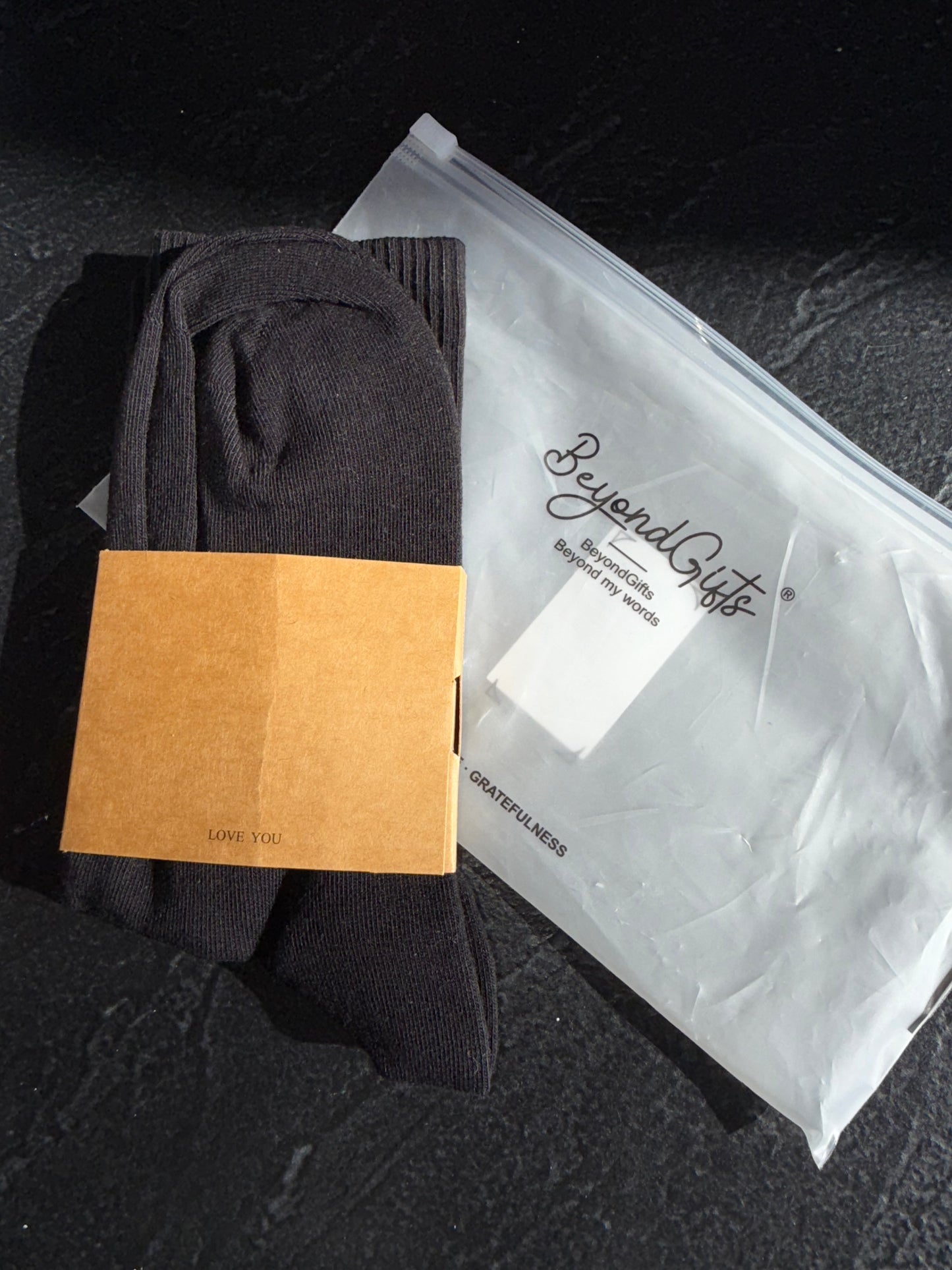 NWT Beyond Gifts (OS) Brand New 'Bride' Socks