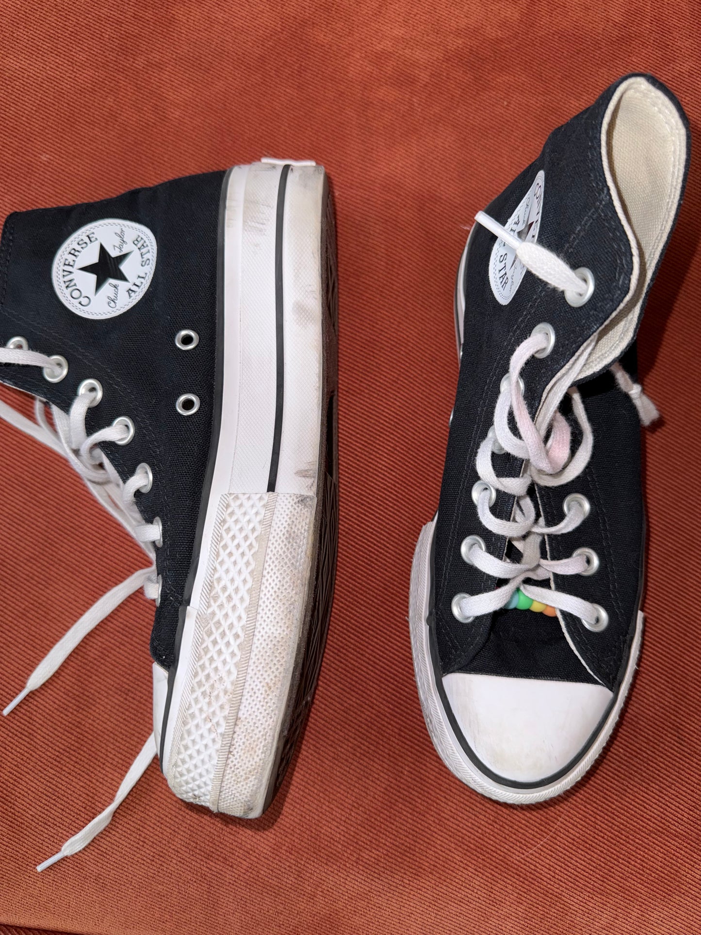 Converse