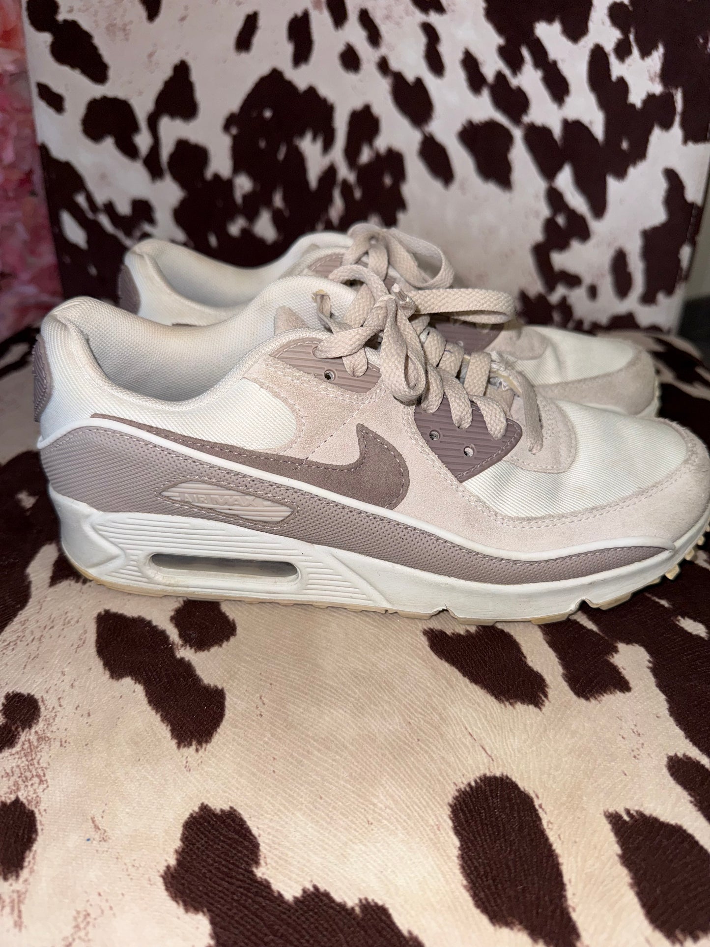 Nike sneakers