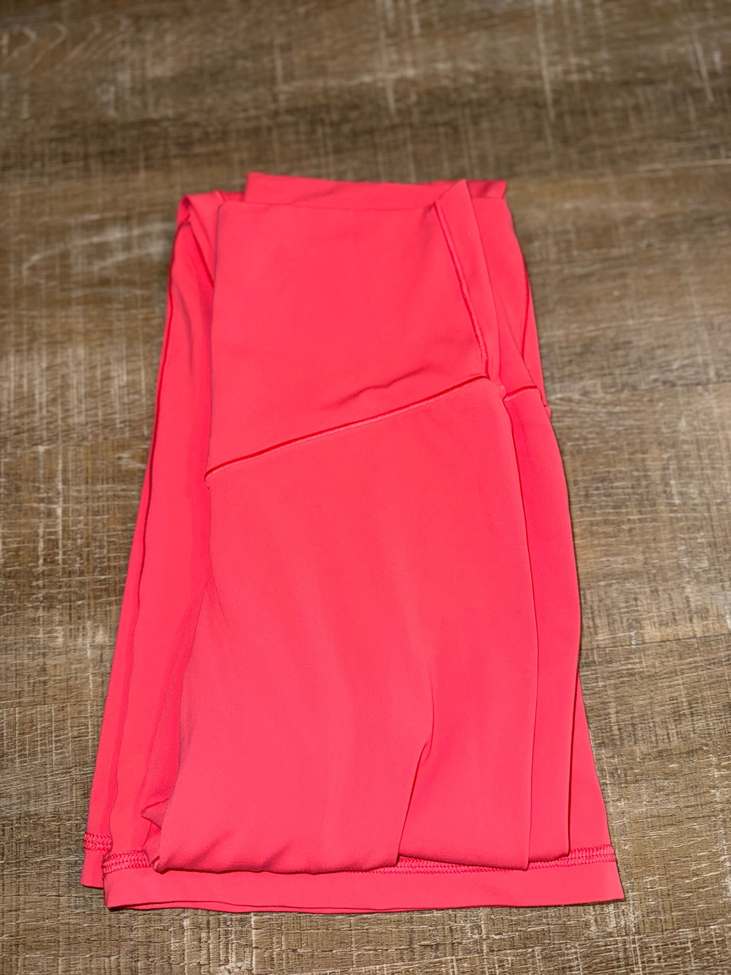 Offline by Aerie (Medium) Pink Real Me Xtra High Rise Bootcut Legging Pants