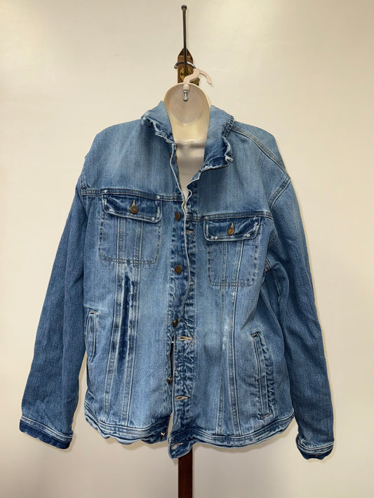 Old Navy (XL) Denim Jean Jacket