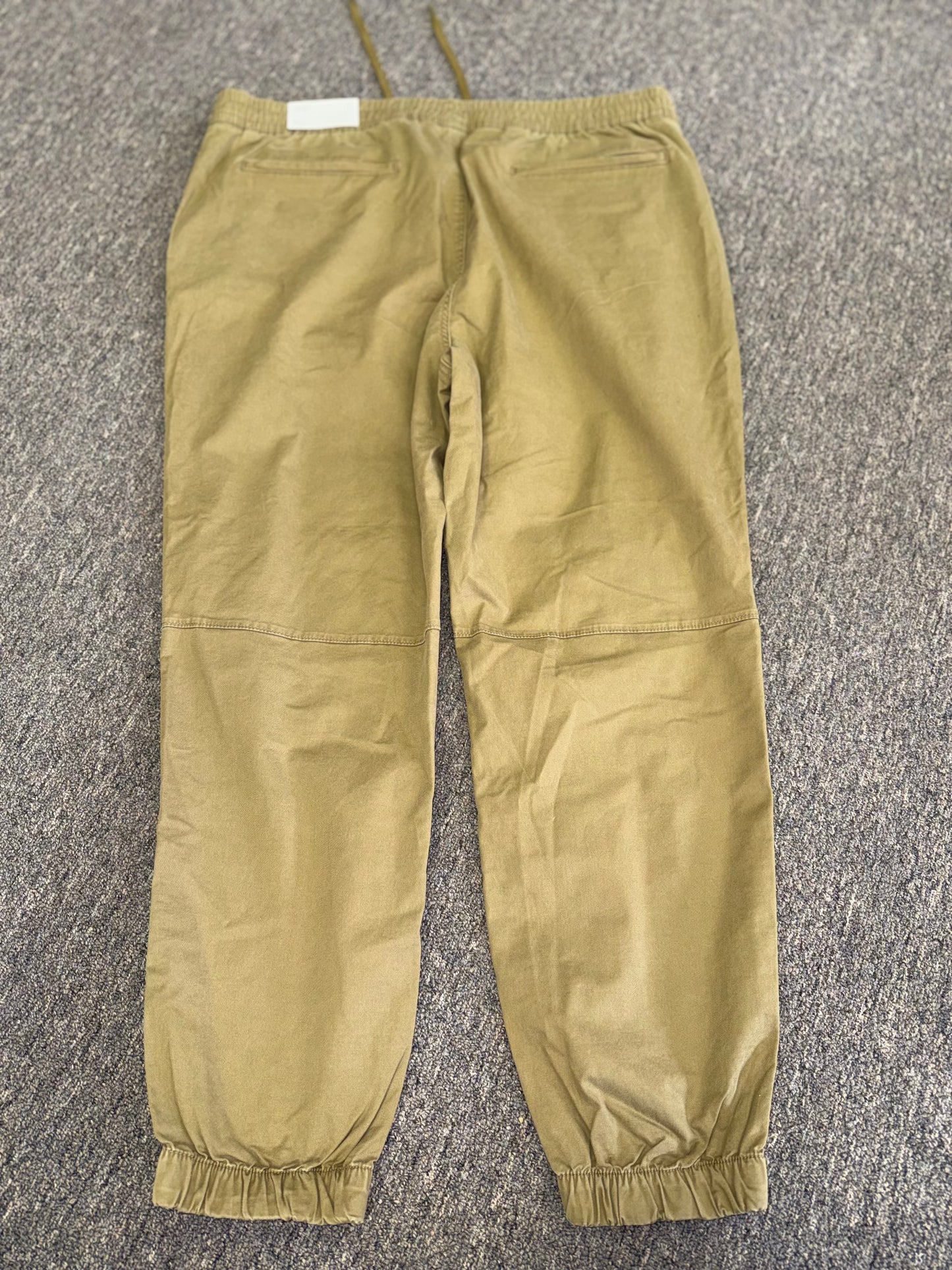 NWT American Eagle (XL) Brand New Khakis Flex Trekker Jogger
