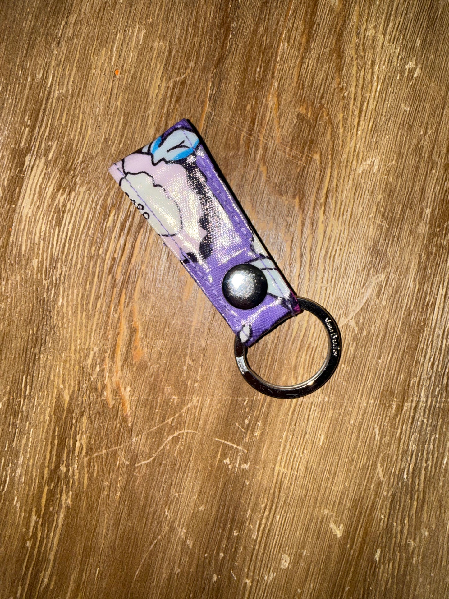 Key ring