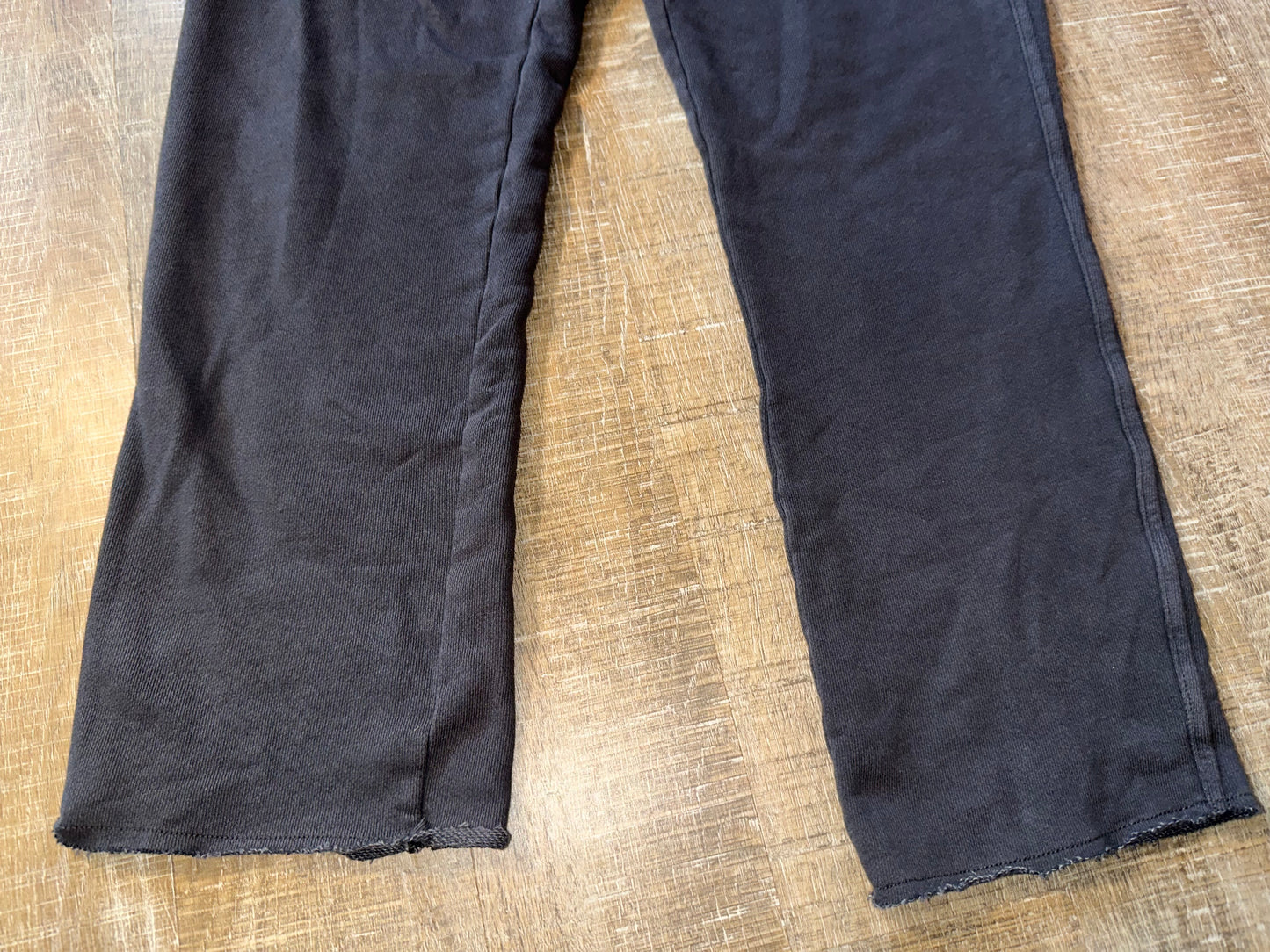 aerie (Medium) Grey Sweatpants