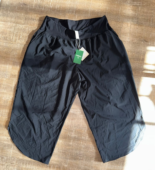 NWT Halara (1X) Brand New Ultra Lightweight Breezeful Pants