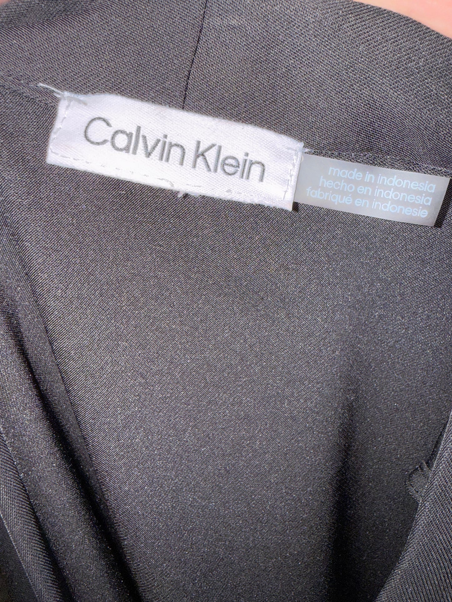 Calvin Klein
