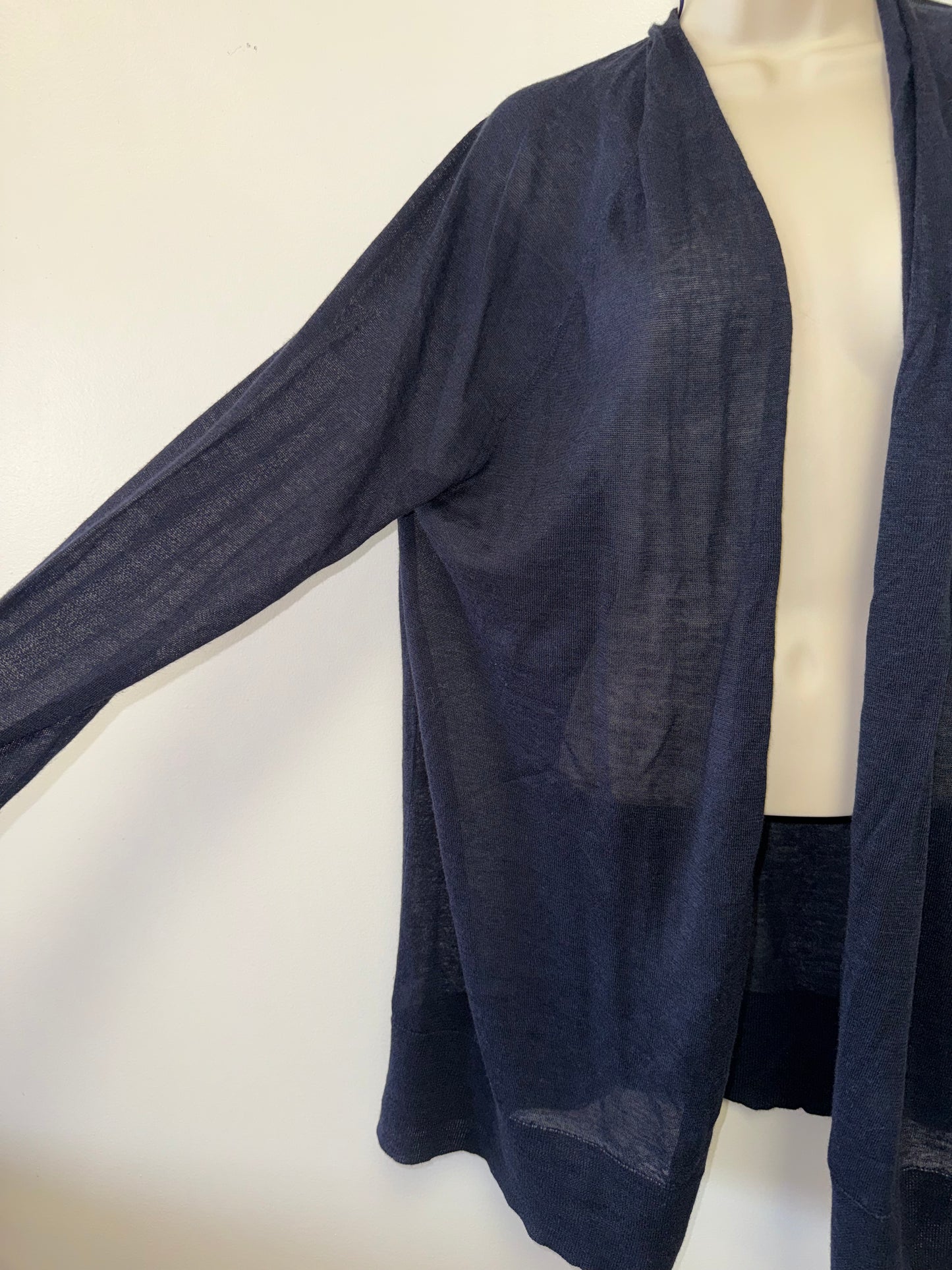 Loft Cardi