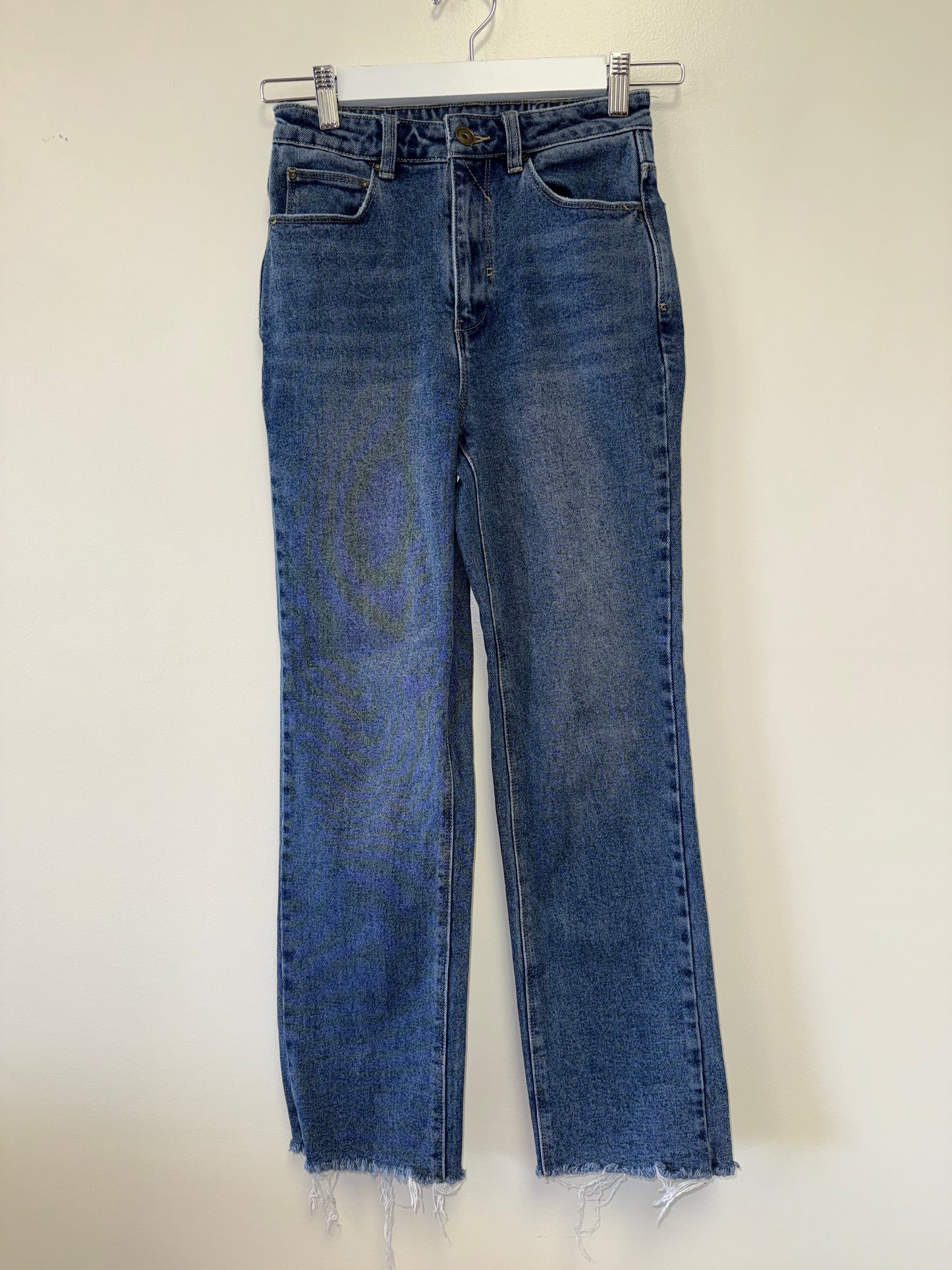 A jeans