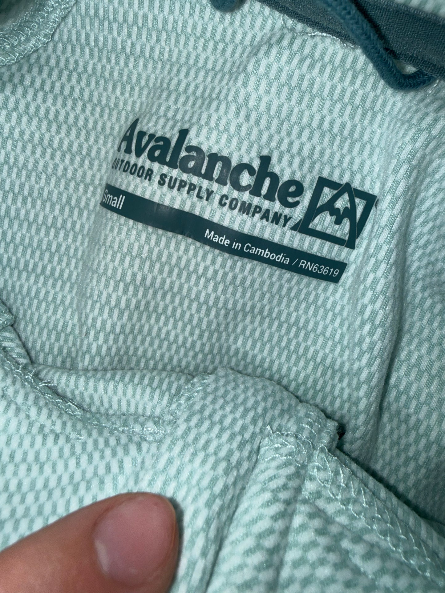 Avalanche