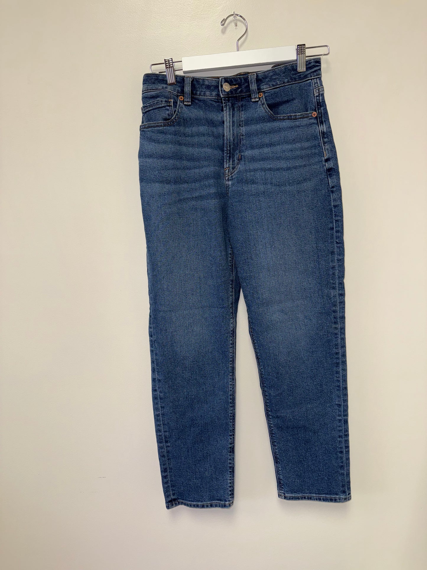 AEO jeans
