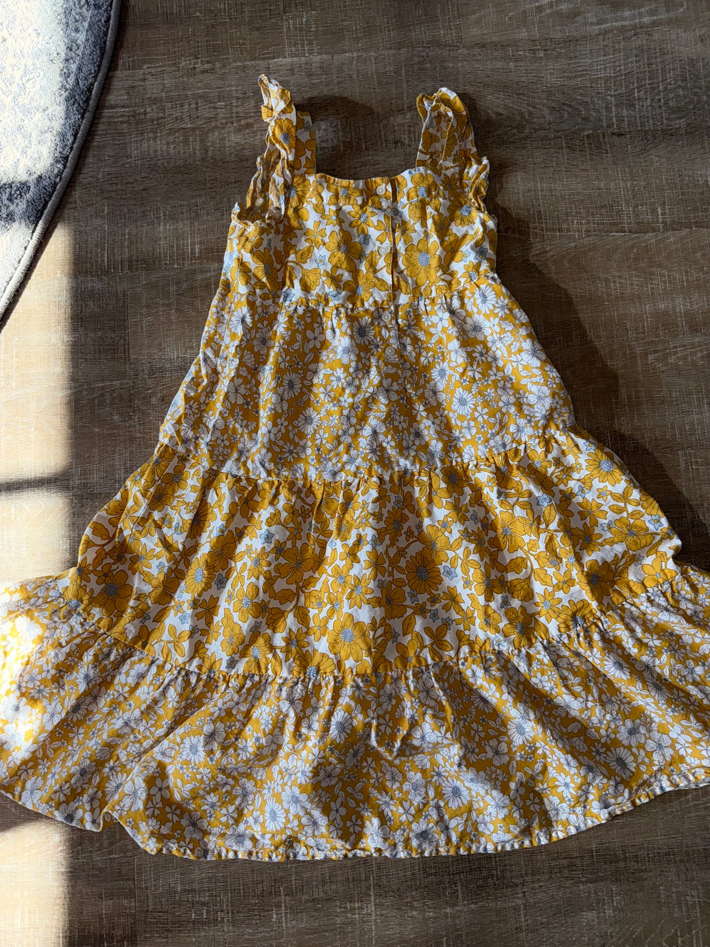 Dress carters