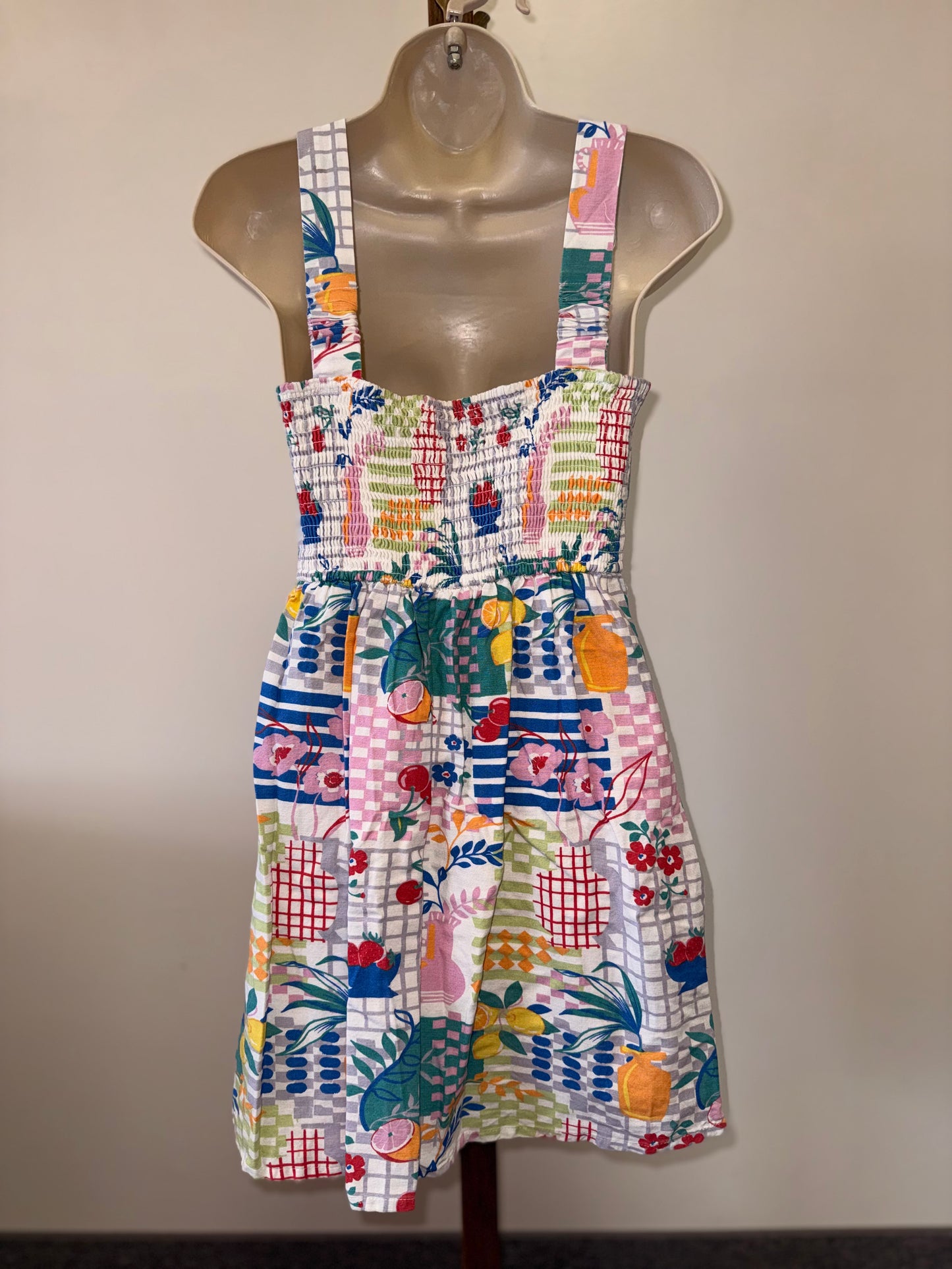 Dress Japna