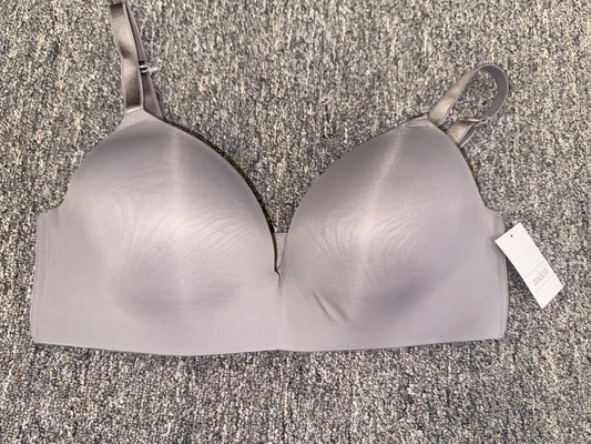 NWT Auden (36DD) Brand New Purple Wireless 'The Bliss' Bra