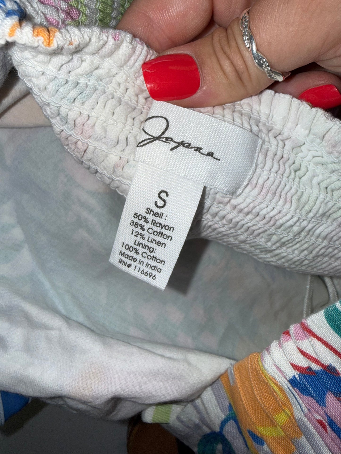 Dress Japna