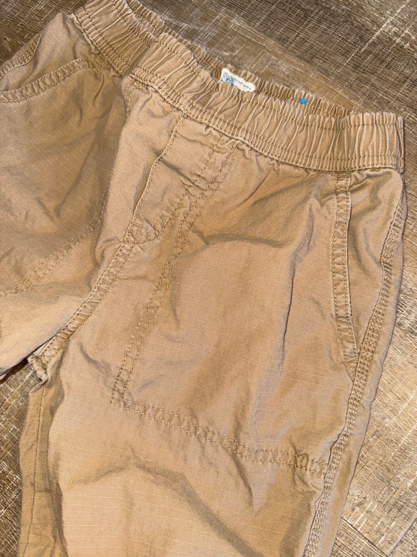 Children's Place (10) Khakis Pants with Stretchy Waist