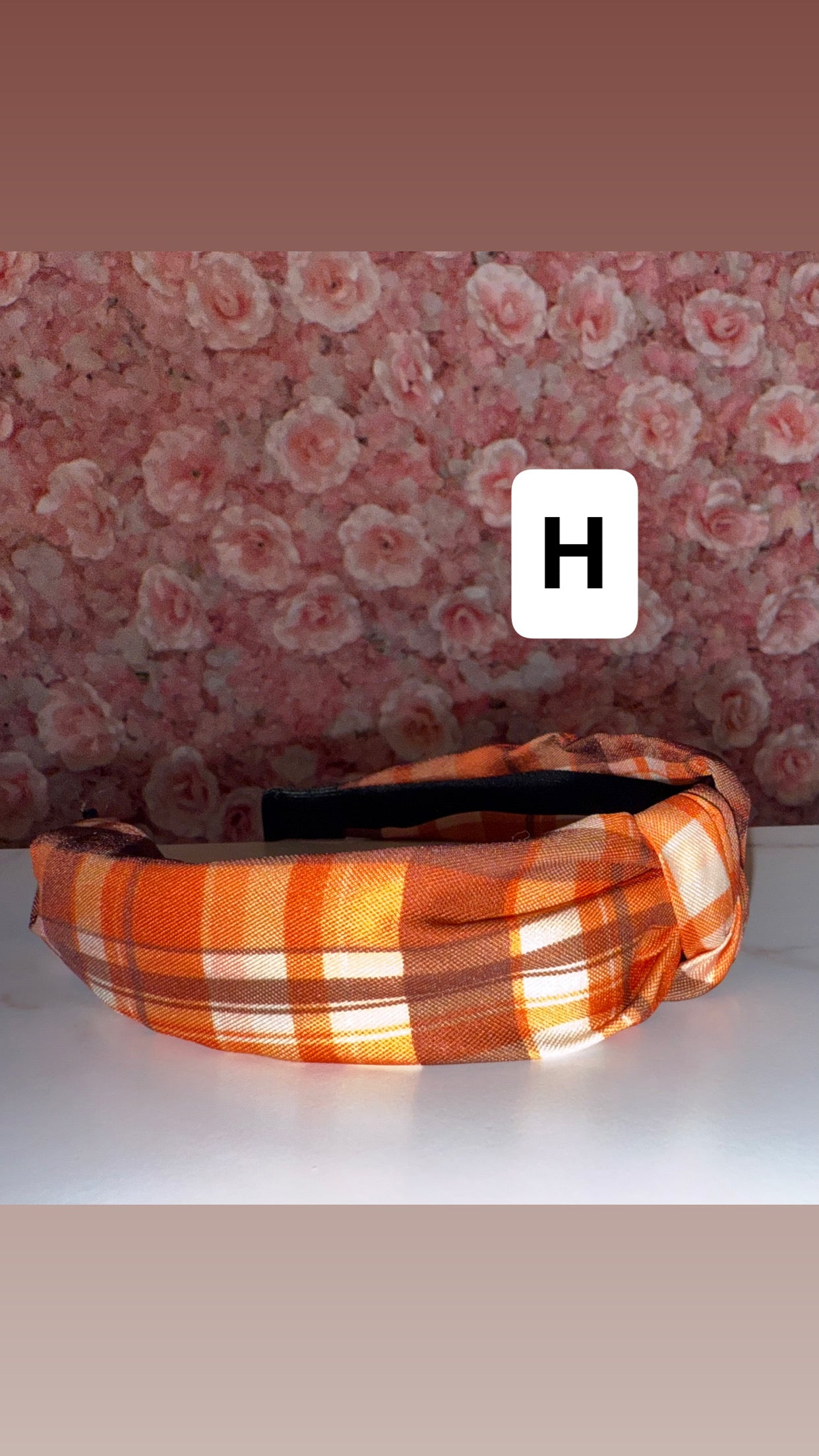 Halloween//Fall Themed BRAND NEW Headbands