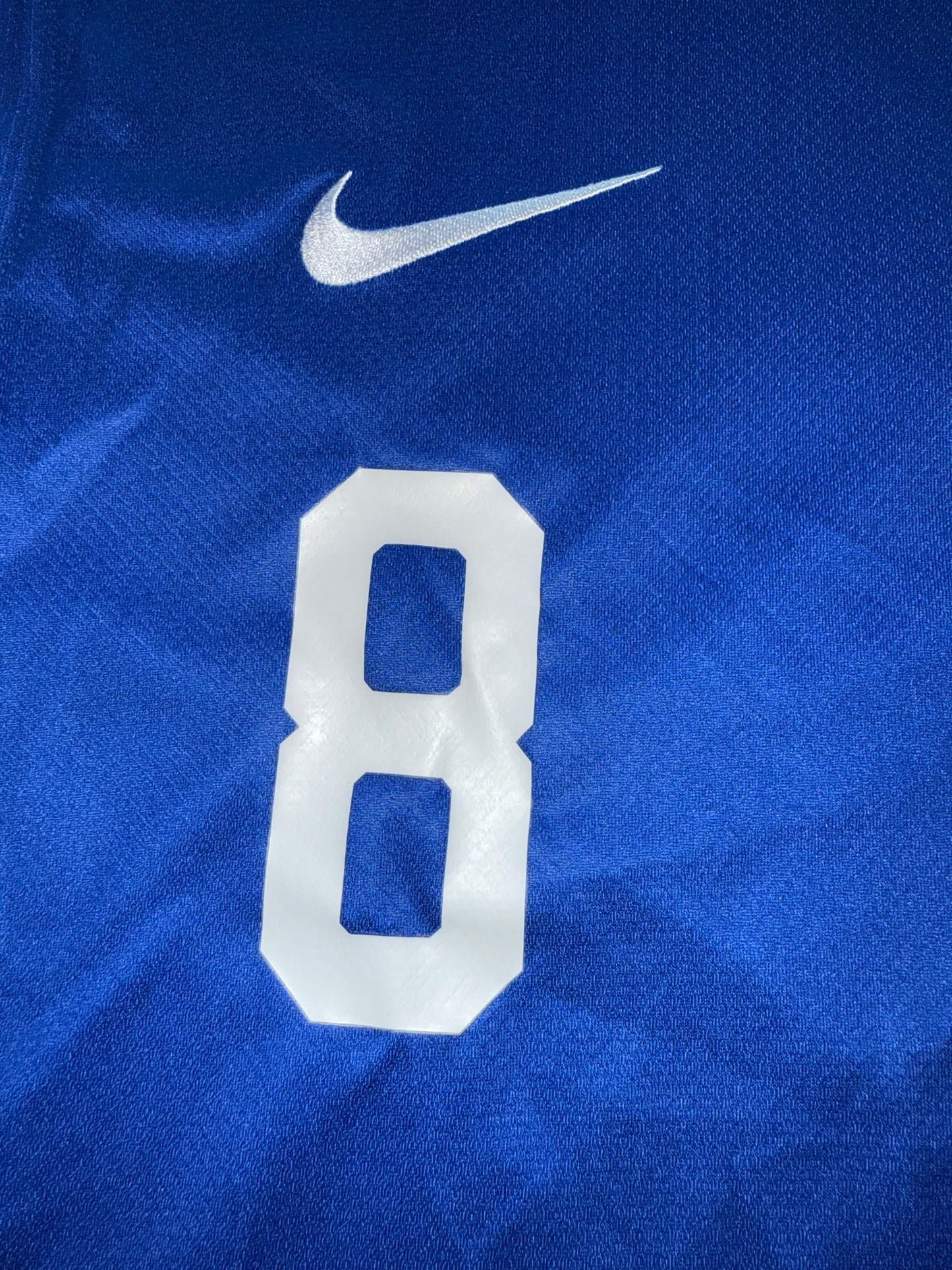 NWT Nike (Small) Brand New USA McKennie #8 Jersey
