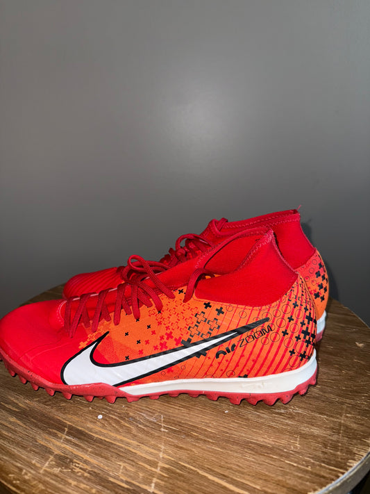 Nike (7) Brand New Nike Zoom Superfly 9 Academy MDS TF Soccer Cleats