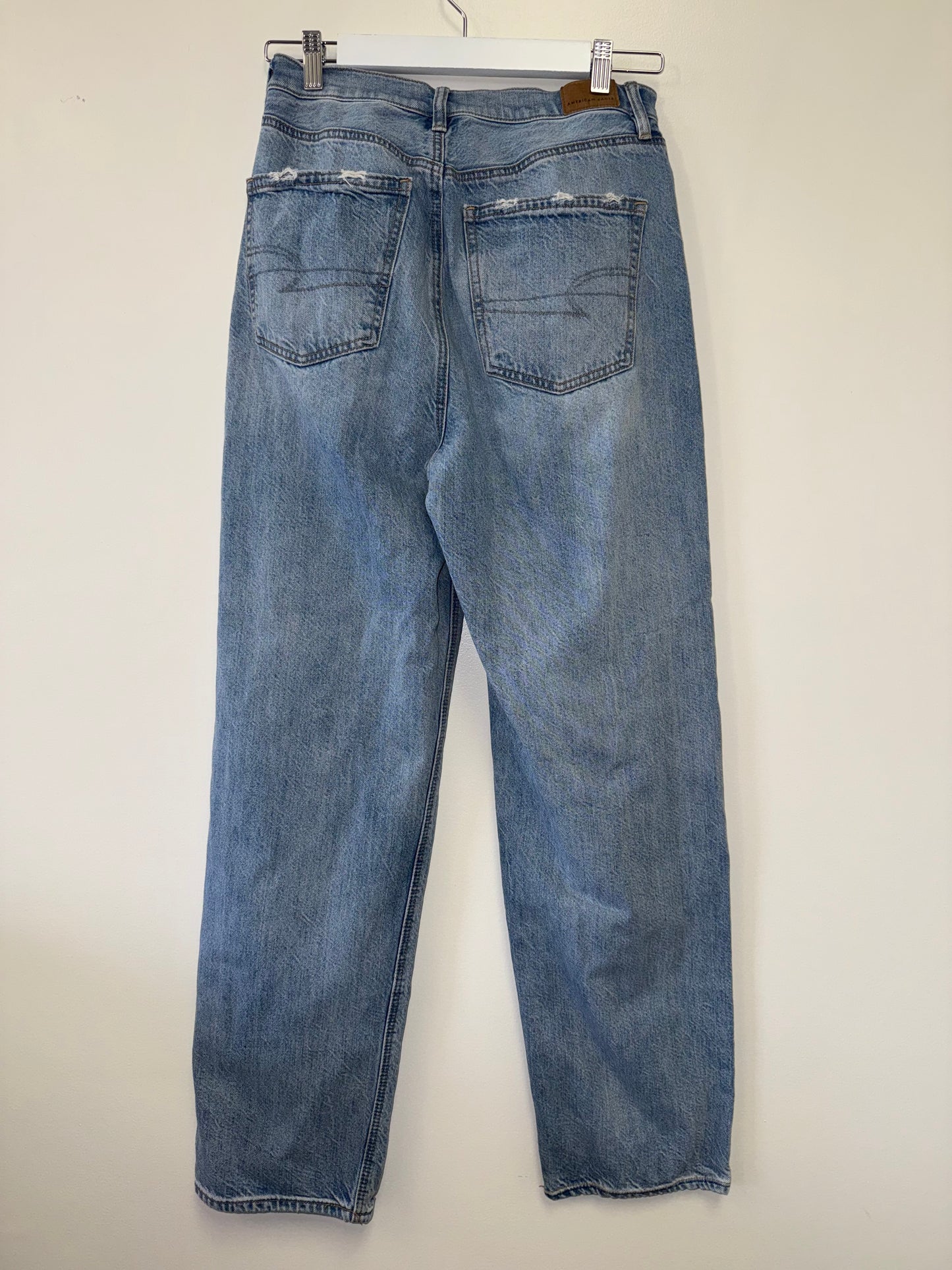AEO jeans 8