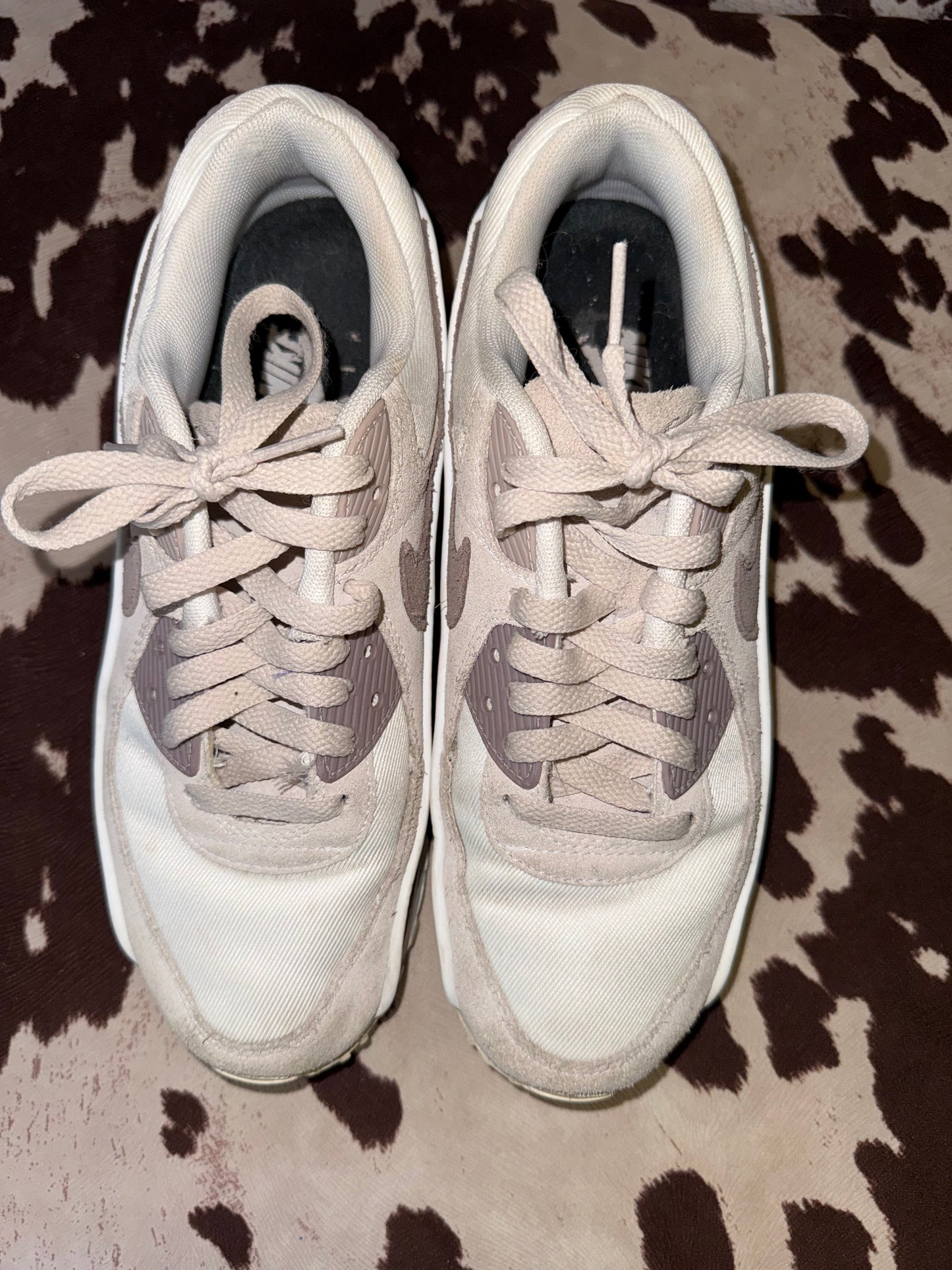 Nike sneakers