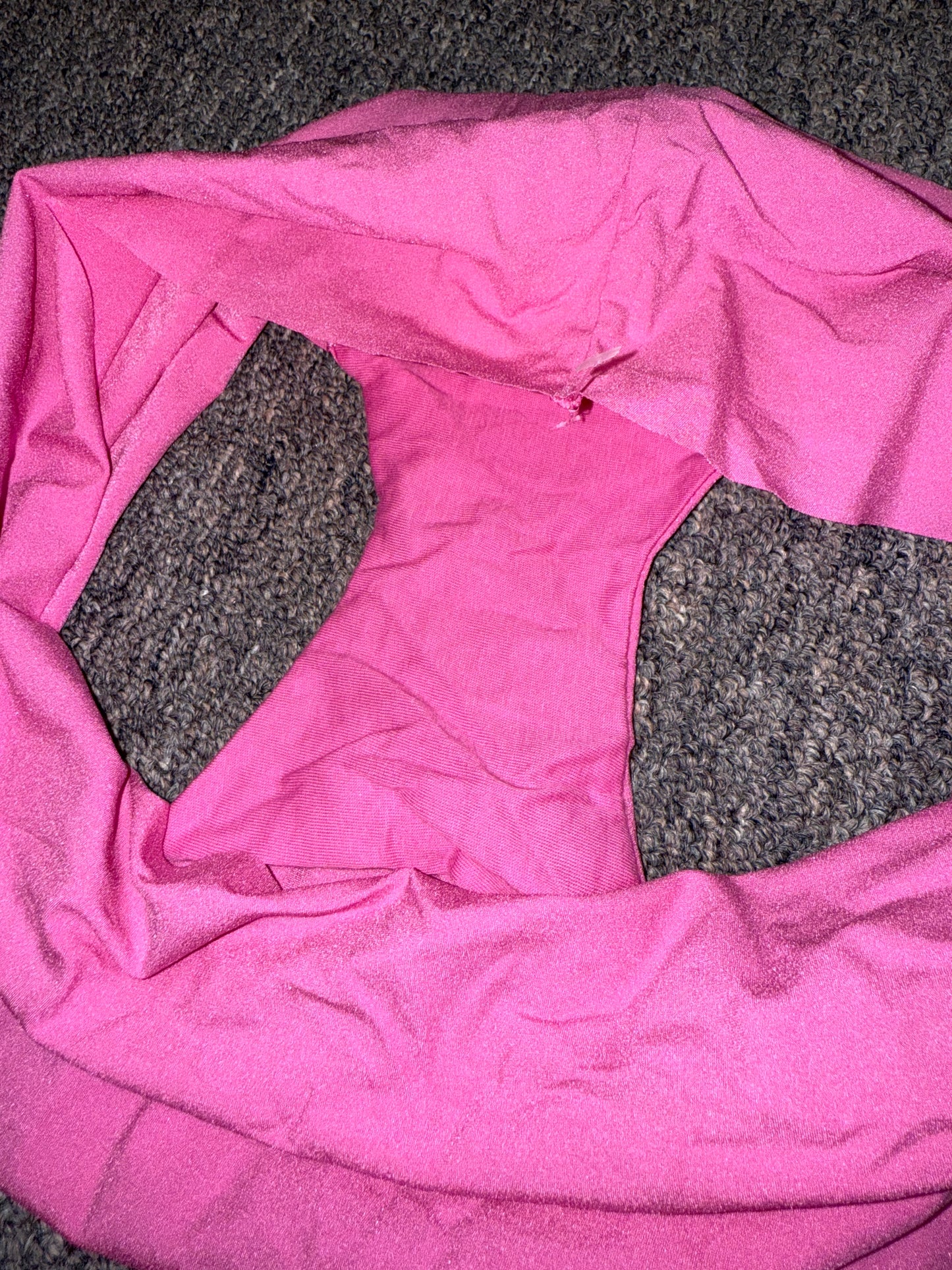 Victoria's Secret (XXL) Brand New Pink Briefs Undies