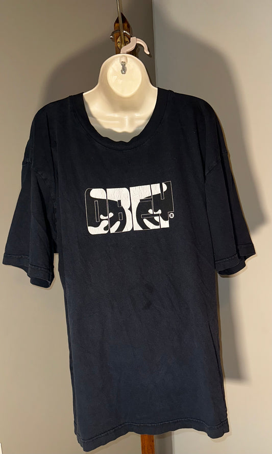*FREE WITH PURCHASE* Obey (XL) Mens Black T-Shirt