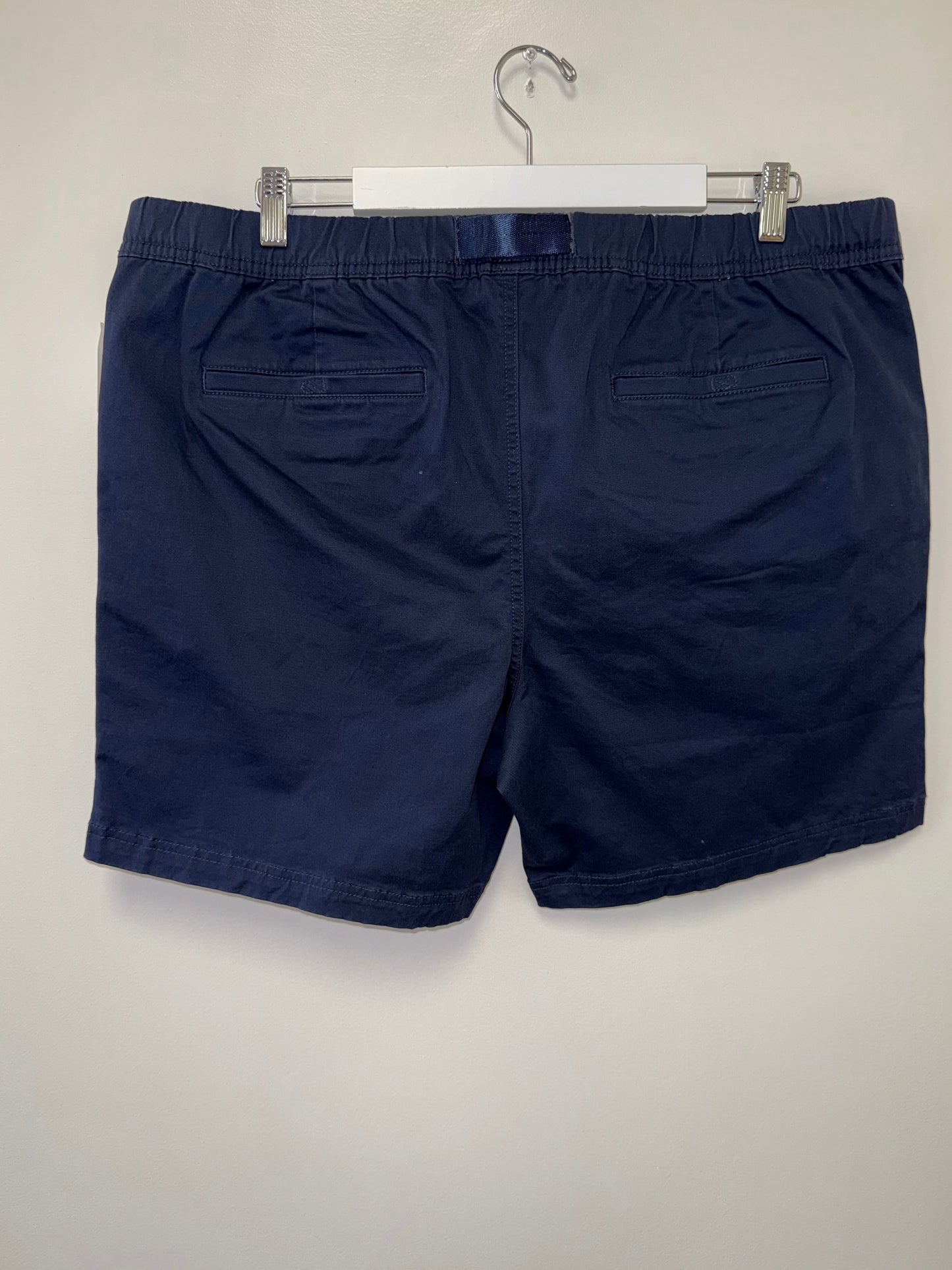GoodthreadsNWT Goodthreads (XL) Brand New Navy Blue Shorts