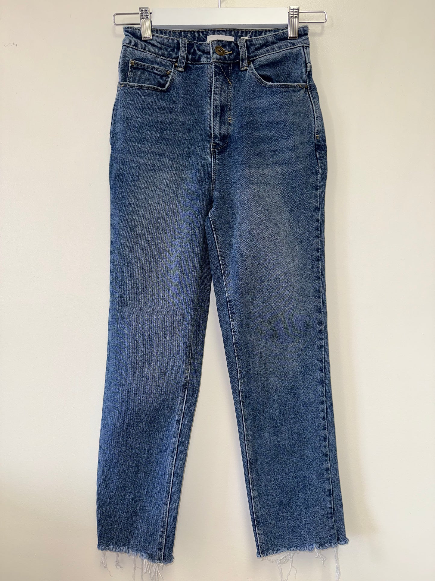 A jeans