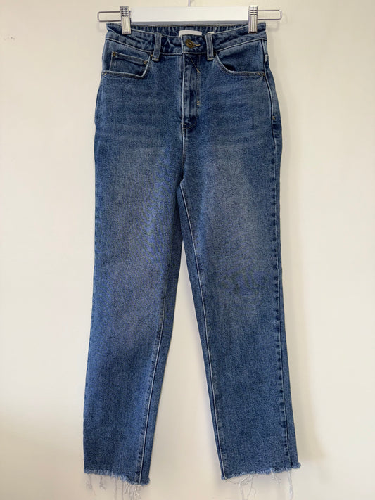 A jeans