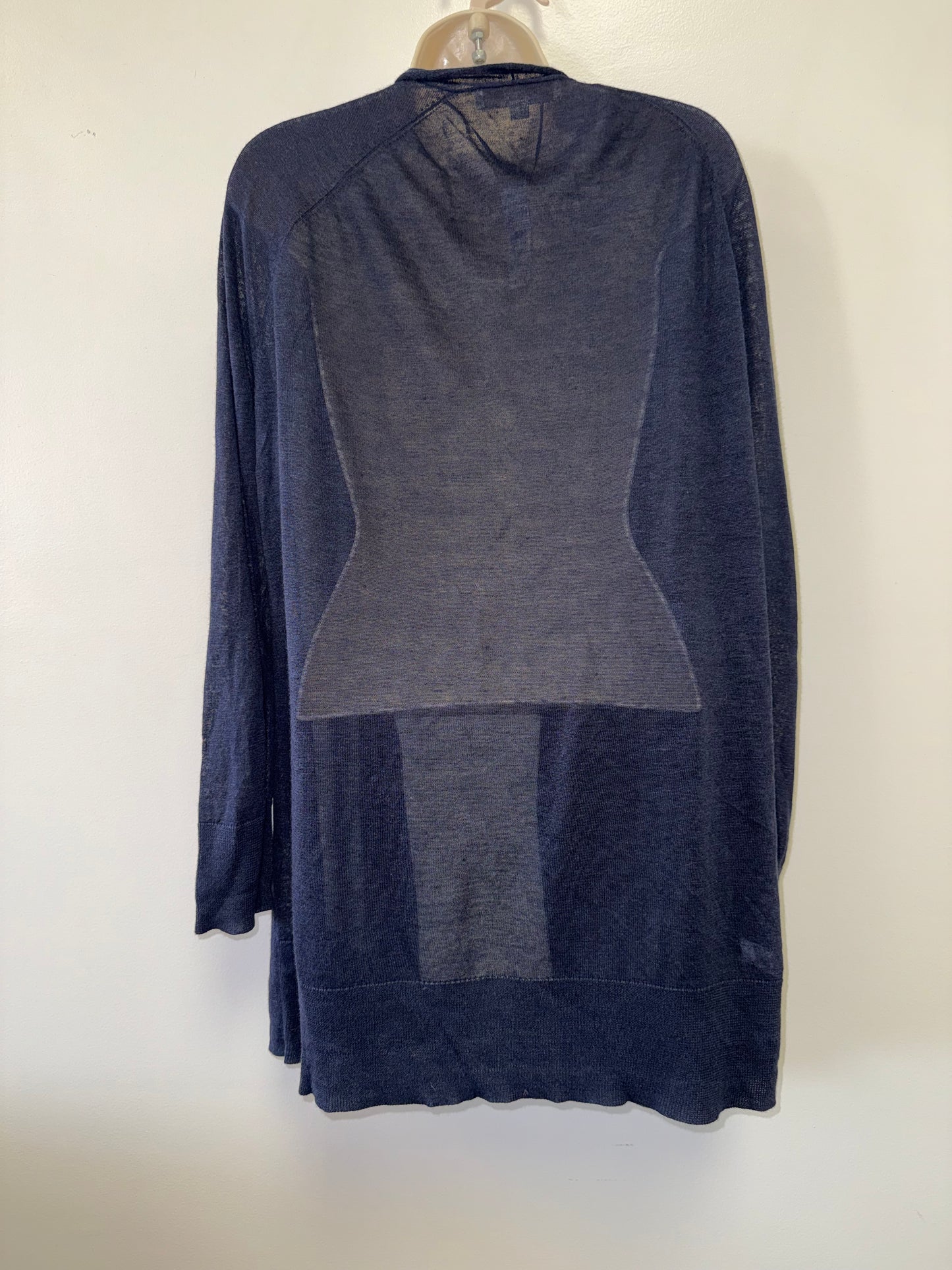 Loft Cardi