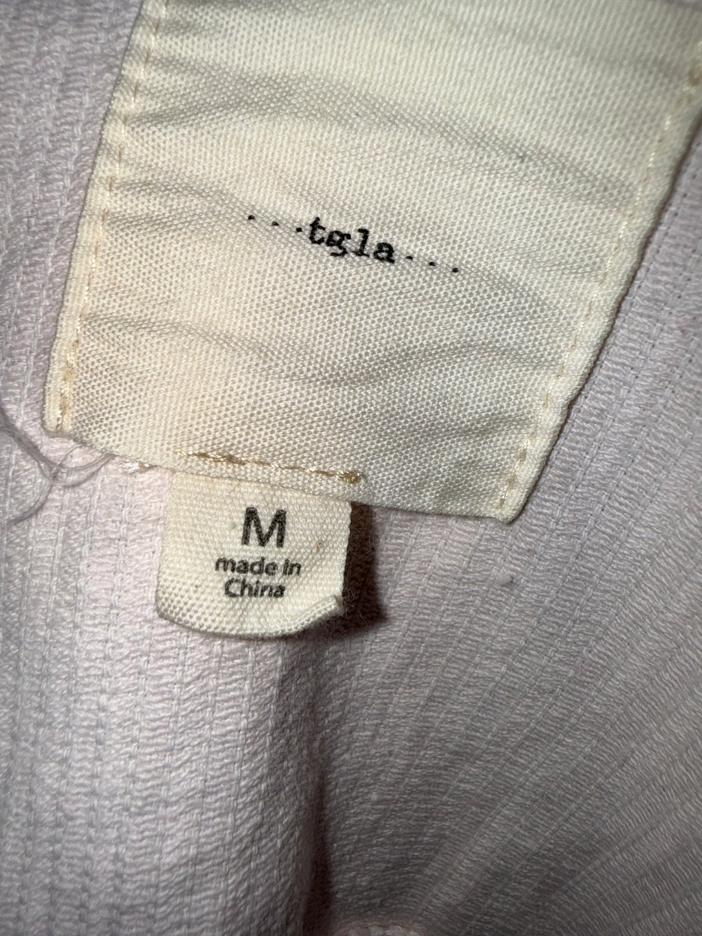 Jacket corduroy