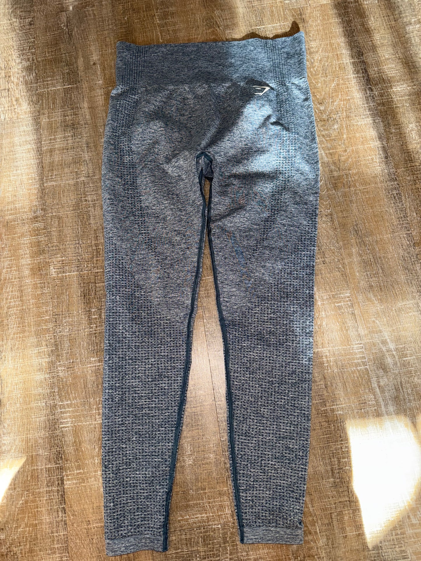 Gymshark (Large) Grey Leggings