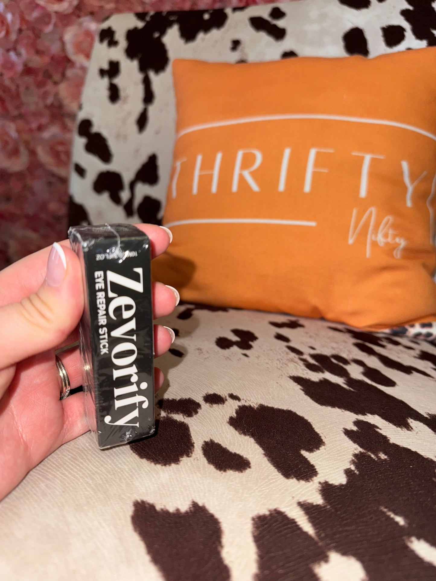 Brand New Zevorify Eye Repair Stick