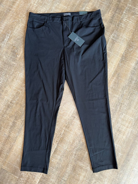 NWT VRST (40W // 32L) Brand New Dark Grey Slim Fit Pants