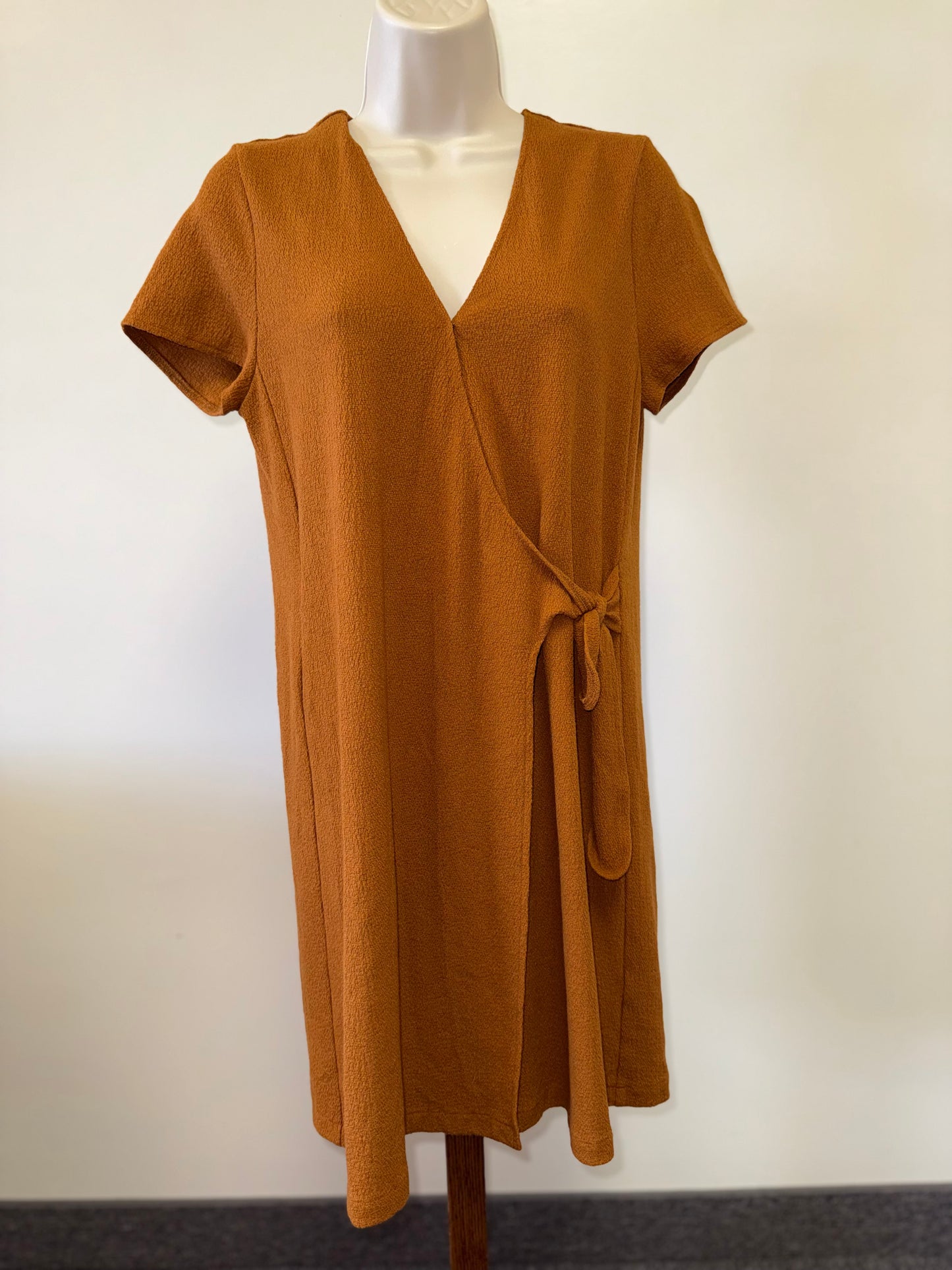 Madewell dress