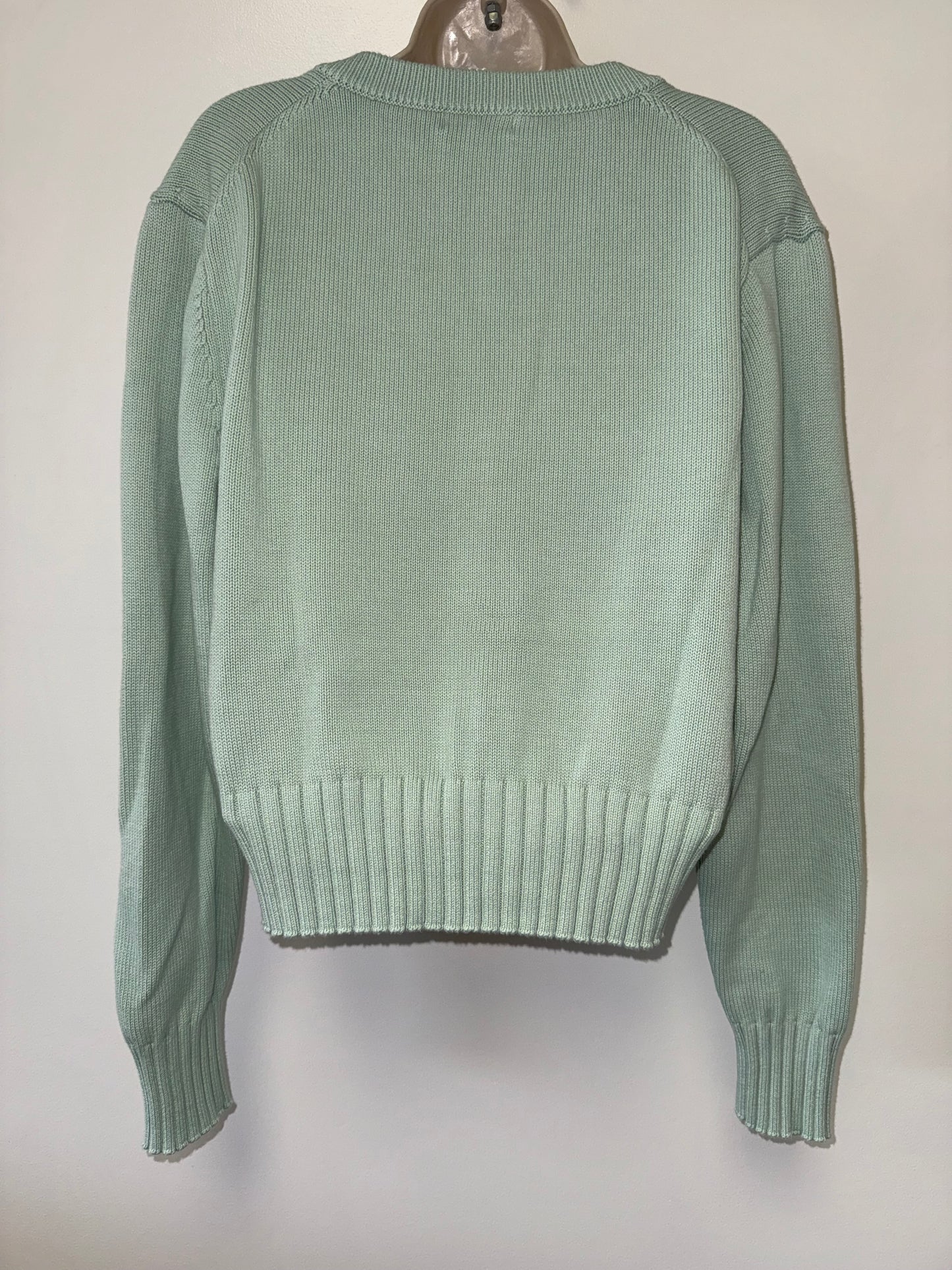 525 sweater