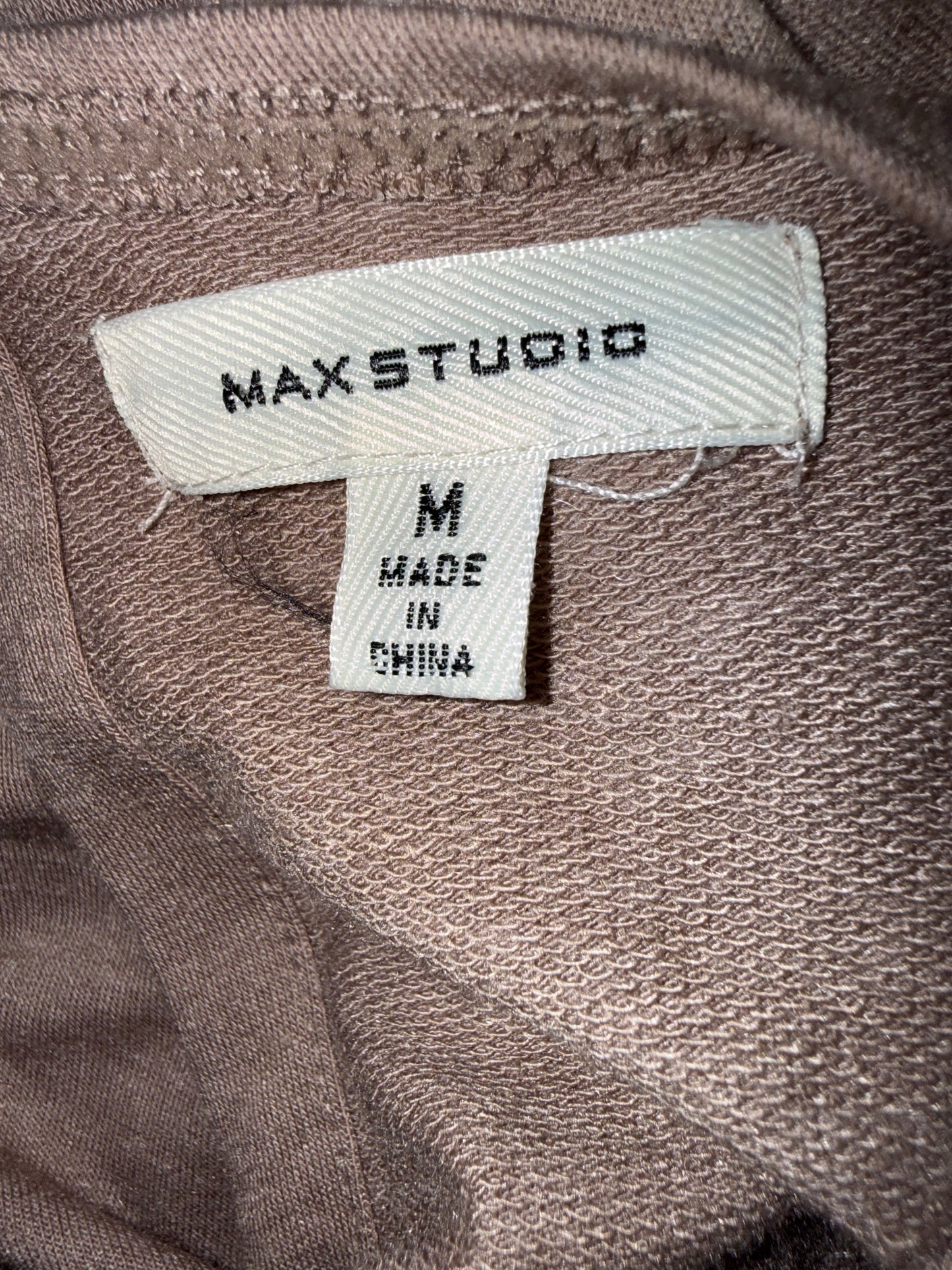 Max studio jumpsuit