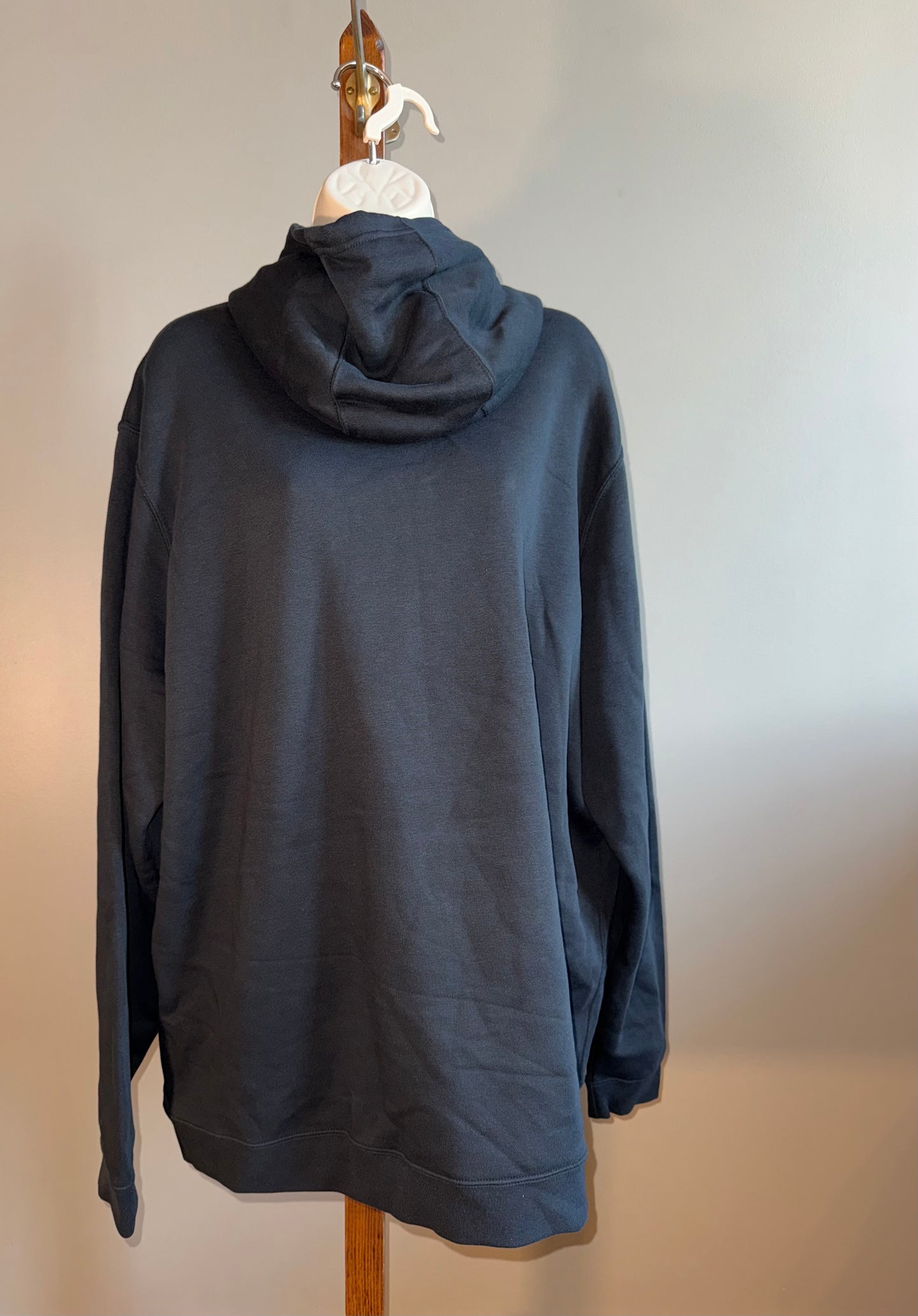 NWT Nike (XXL) Brand New Black Coach Prime Hoodie