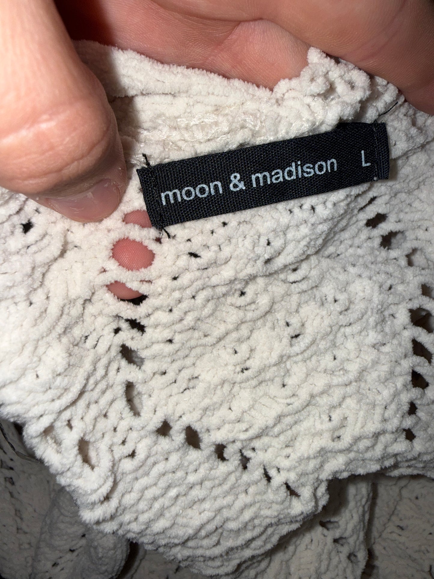 Moon Madison Cardi