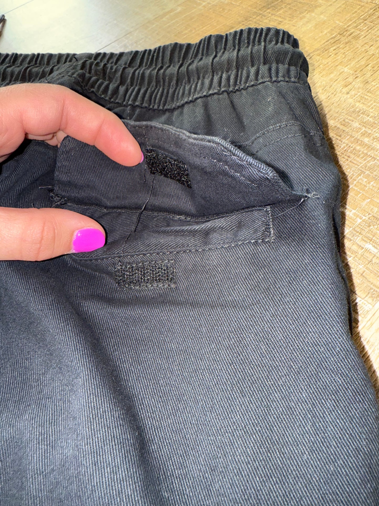 NWT Hawk (Medium) Brand New Hawk Flex Cargo Jogger Pants