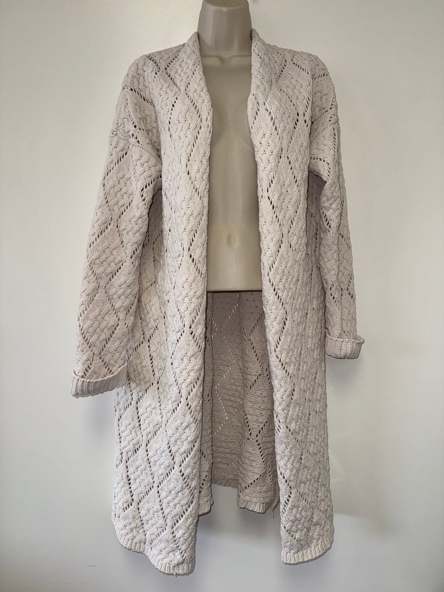 Moon Madison Cardi