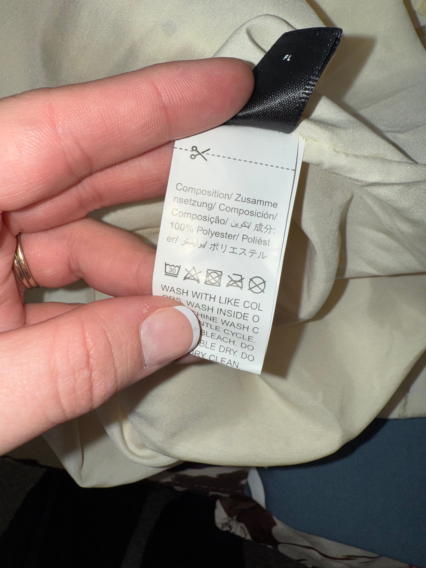 (0XL) Yellow Strapless Flowy Maxi Dress