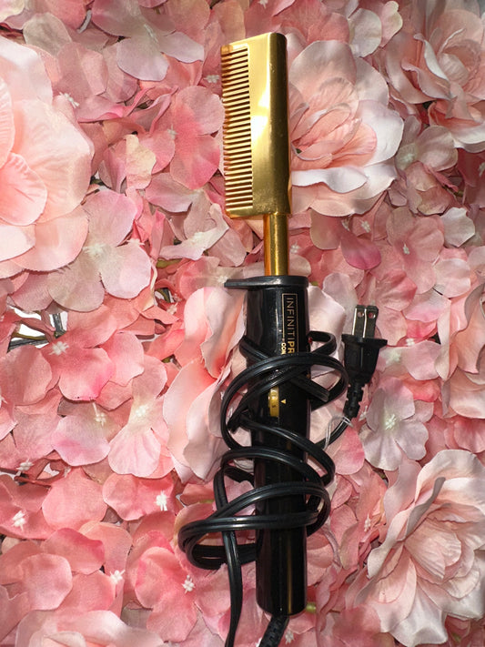 Infiniti Pro By Conair Hair Comb