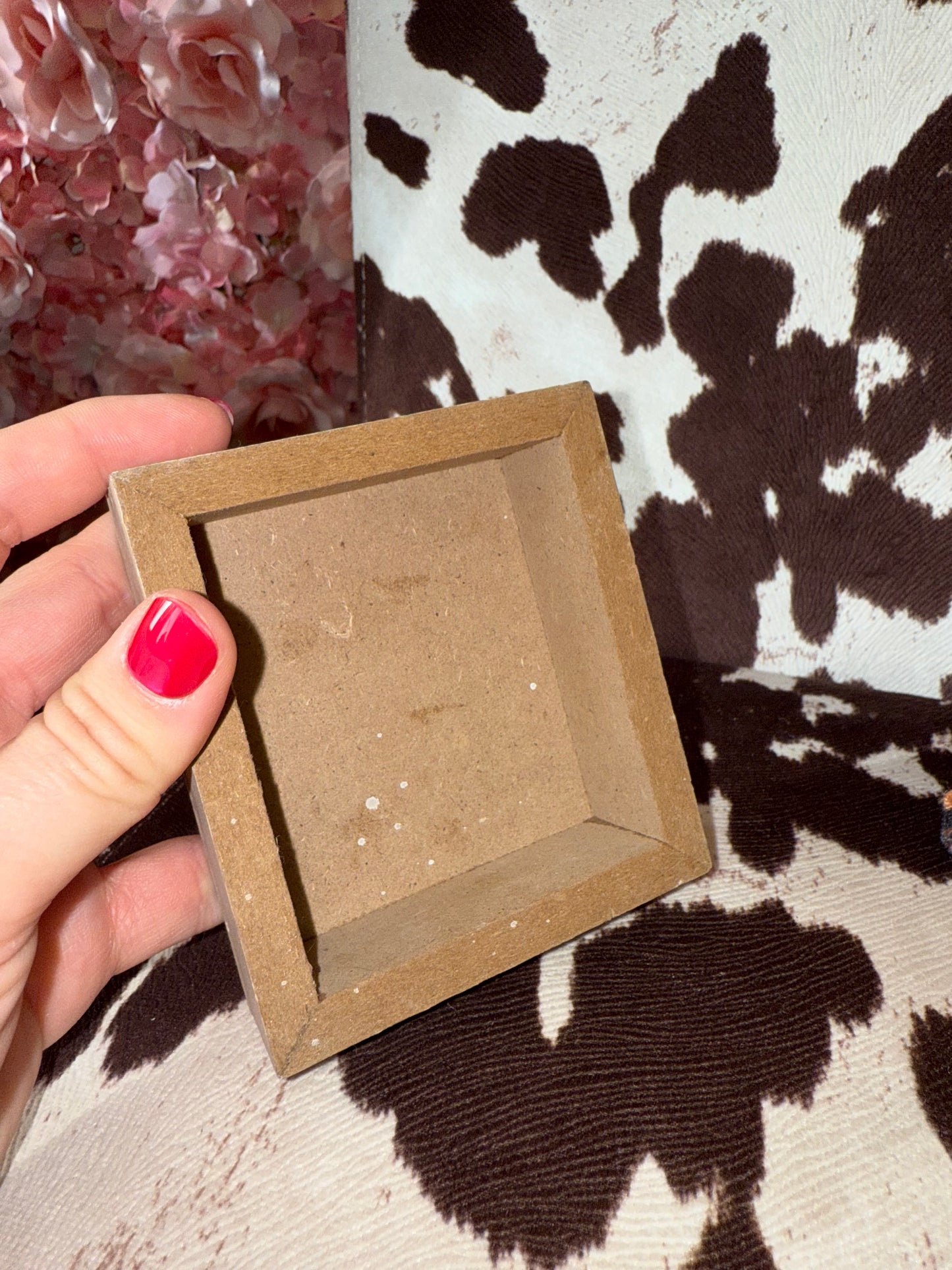 'Be The Light Matthew 5:14' Bible Verse Wooden Block Sign