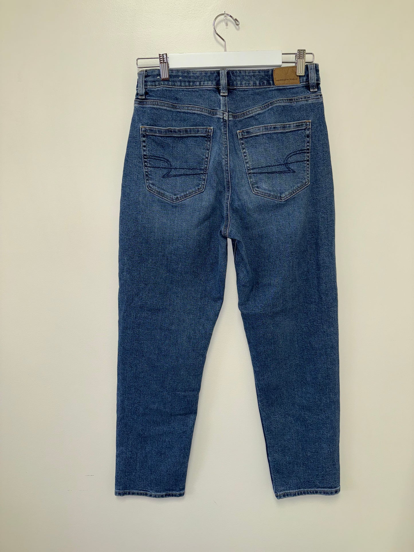AEO jeans