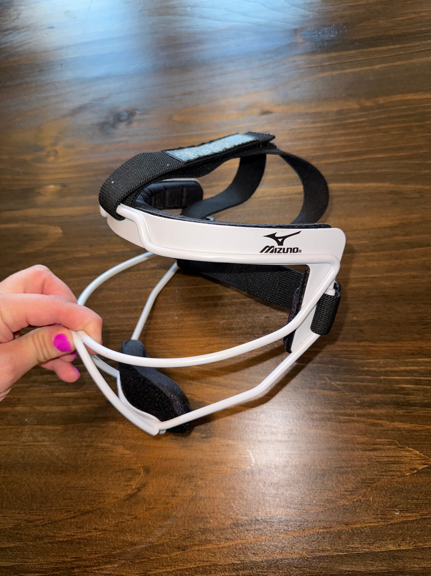 Mizuno Softball Fielders Mask BRAND NEW