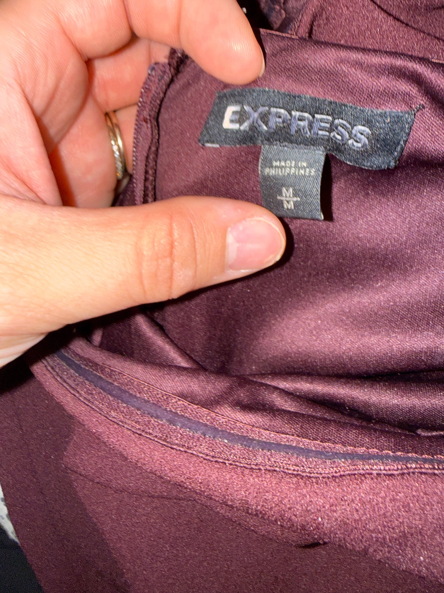 Express