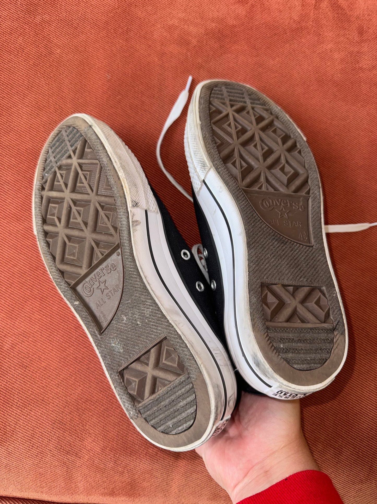 Converse