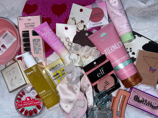$15 Beauty Mystery Bag
