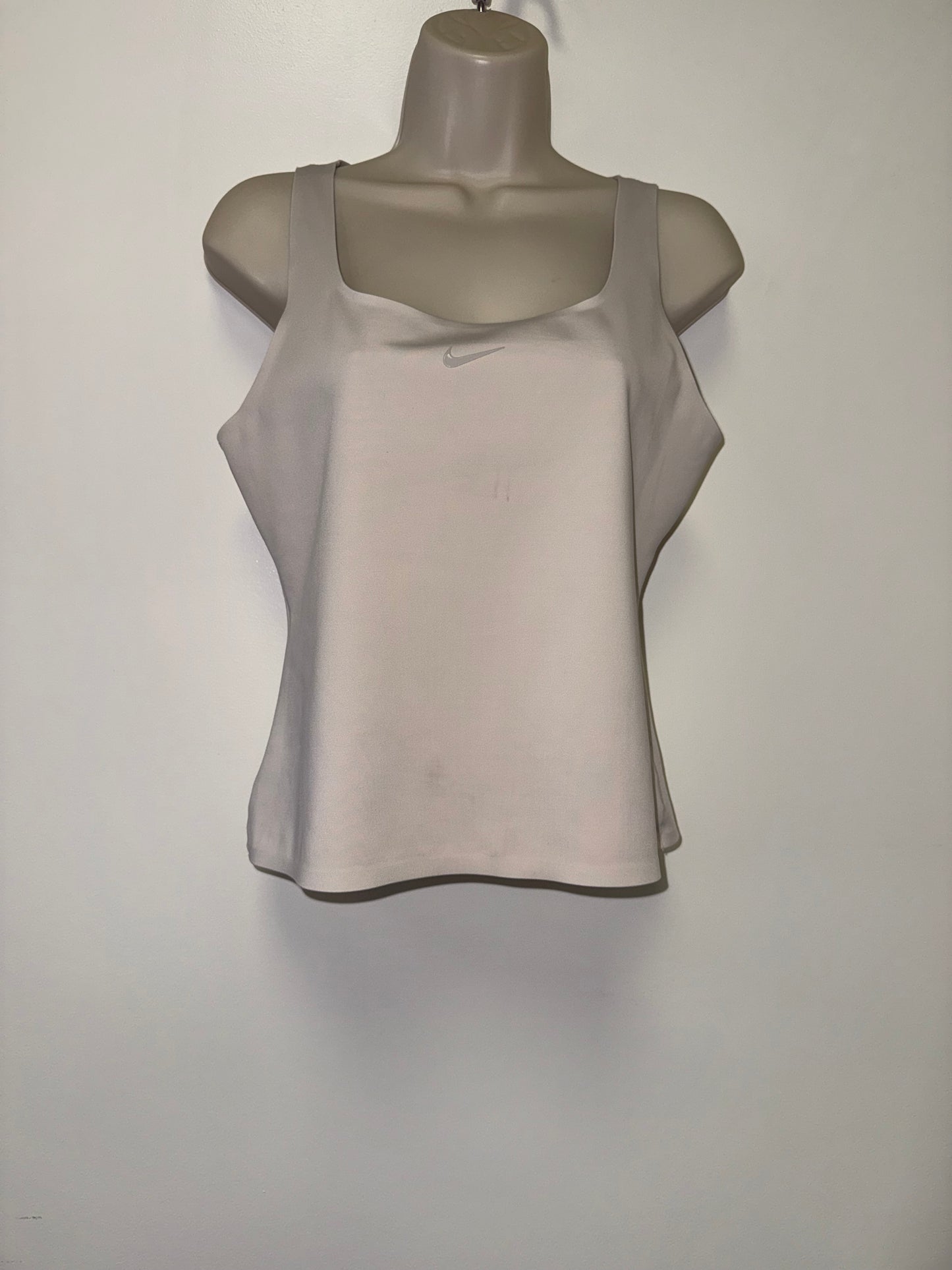 Sweater tank
